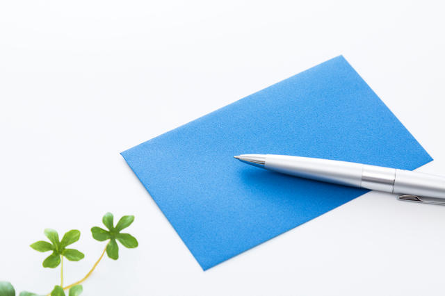 残り4組★招待状★宛名書き★代筆 残り4組☆招待状☆宛名書き☆代筆